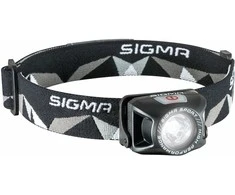 SIGMA priekinis žibintas HEADLED II.