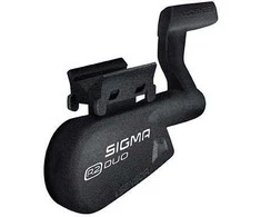 Sigma R2 DUO speed transmitter/ ANT cadence /BLUETOOTH