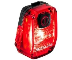 Galinė lempa Sigma Hiro 10 USB