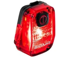 Galinė lempa Sigma Nyte 10 USB