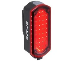 Galinė lempa Sigma Nyte Clip USB