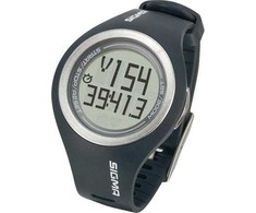 Išmanusis laikrodis SIGMA sporttester PC 22.13 Man pilkas (Pažeista pakuotė)