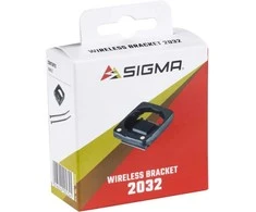 Laikiklis Sigma Handlebar STS belaidis CR2450 (00535)