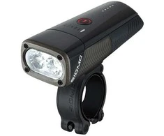 Priekinė lempa Sigma Buster 1600 FL USB