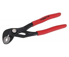 Festa SIKO pliers with button, 180 mm, quick adjustable, CrV