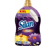 MINKŠTIK SILAN DREAMY LOTUS 2.772L 126SK