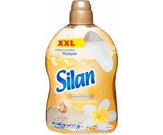 Płyn do płukania Silan Płyn do płukania tkanin SILAN Aromatherapy Frangipani, 2,772l