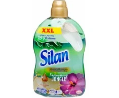 MINKŠTIKLIS SILAN JUNGLE 2.772L 126SK