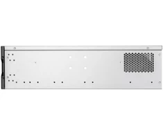 „SilverStone RM32“ 3U stovo montuojamas serverio korpusas