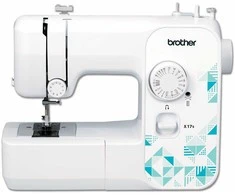 Siuvimo mašina Brother X17S