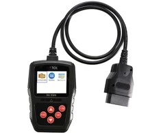 SIXTOL Autodiagnostika SX FIVE v C