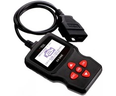 SIXTOL Autodiagnostika SX ONE v C