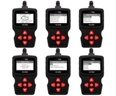 SIXTOL Autodiagnostika SX ONE v C