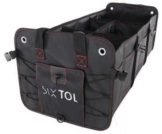 SIXTOL CAR COMPACT 19 PRO- Organizér do kufru auta