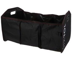 SIXTOL CAR COMPACT 3 - Organizér do kufru auta