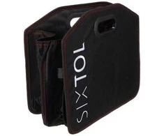 SIXTOL CAR COMPACT 3 - Organizér do kufru auta