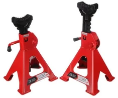 SIXTOL MECHANIC CAR STAND PRO 3T - Podstavec pod auto 2ks