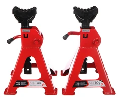 SIXTOL MECHANIC CAR STAND PRO 3T - Podstavec pod auto 2ks