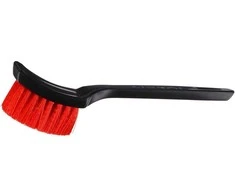 Sixtol Coarse brush for cleaning tyres, rims and car engine CAR DETAILING TIRE BRUSH 1