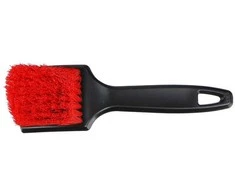 Sixtol Coarse brush for cleaning tyres, rims and car engine CAR DETAILING TIRE BRUSH 1