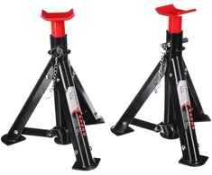 SIXTOL MECHANIC CAR STAND 3T - Podstavec pod auto skládací 2ks