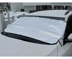 SIXTOL AUTOMOBILIŲ SNIEGO DANGA 1