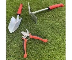 SIXTOL Garden tool set GARDEN SET 3