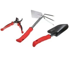 SIXTOL Garden tool set GARDEN SET 3