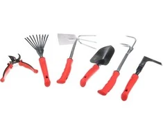 SIXTOL Garden tool set GARDEN SET 6