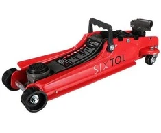 SIXTOL SX JACK 2.5T 360