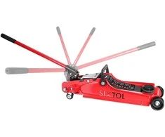SIXTOL SX JACK 2.5T 360
