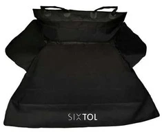 SIXTOL CAR TRUNK COVER PRO Ochranná deka do kufru auta
