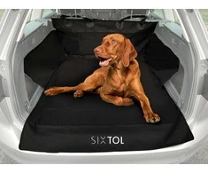 SIXTOL CAR TRUNK COVER PRO Ochranná deka do kufru auta