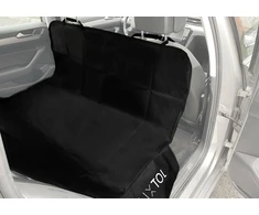 SIXTOL CAR BEN Ochranná deka do auta pod psa