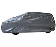 SIXTOL CAR COVER BASIC SUV XL