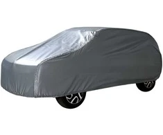 SIXTOL CAR COVER BASIC SUV XL