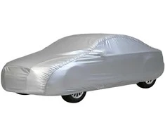 SIXTOL CAR COVER BASIC L