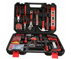 SIXTOL Tool set HOME 110