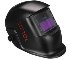 SIXTOL WELDING MASK 1 juoda