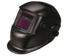 SIXTOL WELDING MASK 1 juoda