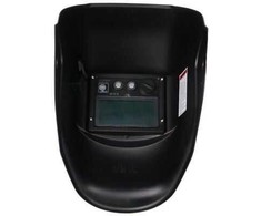 SIXTOL WELDING MASK 3 modrá