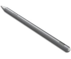 Skaitmeninis rašiklis Lenovo Tab Pen Plus, sidabrinės spalvos | ZG38C05190