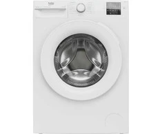 BEKO Skalbimo mašina BM3WFSU37013WW, 7kg, Energy class A, 49.6 cm, 1000 rpm, Inverter motor, Steam Cure