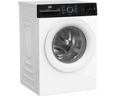 Skalbimo mašina Beko BM3WFU3941WBW