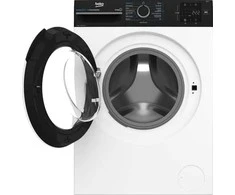 Skalbimo mašina Beko BM3WFU3941WBW
