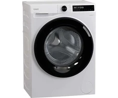 Skalbimo mašina Candy BR 38SBL6-S