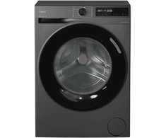 Skalbimo mašina Candy BR 48SBL6G-S
