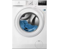 Skalbimo mašina Electrolux EW6F2491C