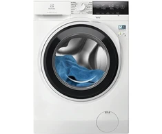 Skalbimo mašina Electrolux EW6F3484C