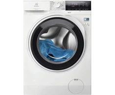 Skalbimo mašina Electrolux EW6F3494ACC